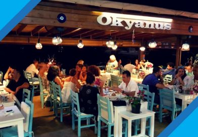 Okyanus Restaurant