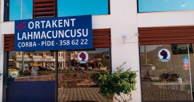 Ortakent Lahmacuncusu Ortakent Lahmacuncusu