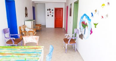 Babadan Hotel Babadan Hotel